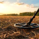 Polizei warnt vor illegaler Sondensuche nach Denkmalschaden