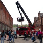 Blaulichttag in Kassel: Einsatzkräfte geben spannende Einblicke hinter die Kulissen