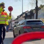 Speedmarathon 2026: Fast 30.000 Fahrzeuge in Nordhessen kontrolliert