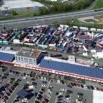 Kaiserwetter und glänzende Trucks – Lohfeldener Rüssel zog erneut tausende Trucker-Fans an