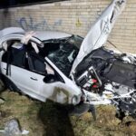 Zwei Schwerverletzte bei Unfall in Niestetal