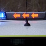 Stauende auf A44 übersehen: Schwerer Lkw-Unfall bei Diemelstadt