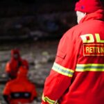 Frankfurt: Pkw mit fünf Jugendlichen im Wasser – Tödlicher Unfall im Osthafen