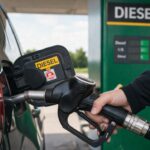 Handel mit gestohlenem Diesel? – Polizei stellt bei Razzia 1.700 Liter sicher