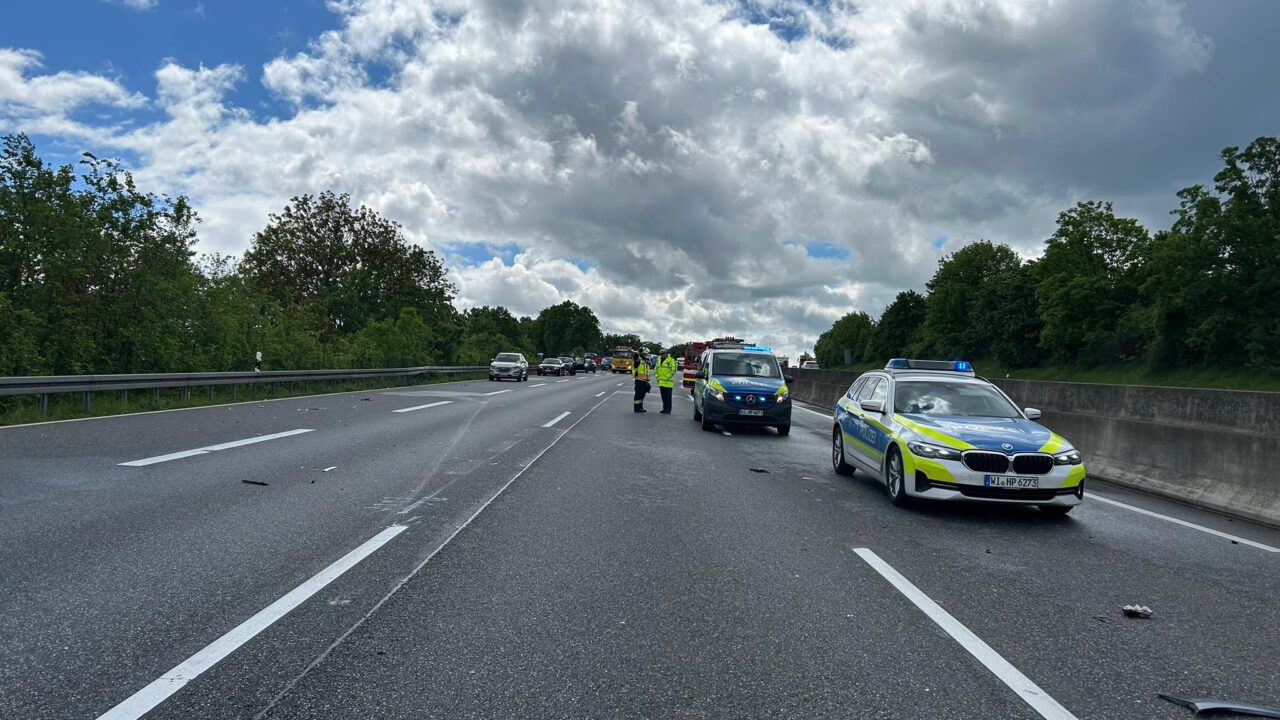 Unfall Melsungen Heute
