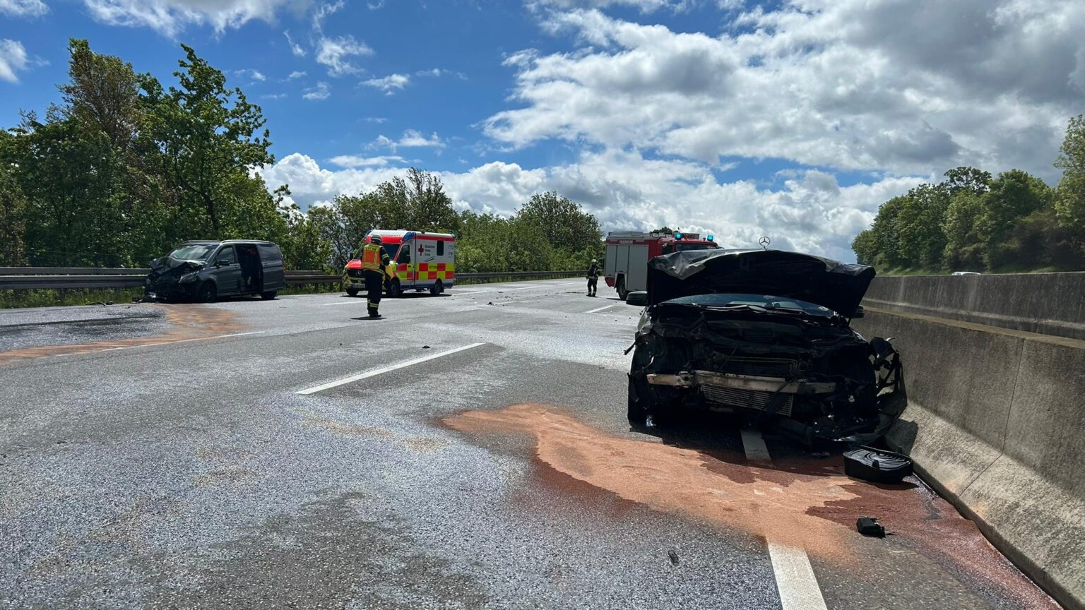 Unfall Melsungen Heute