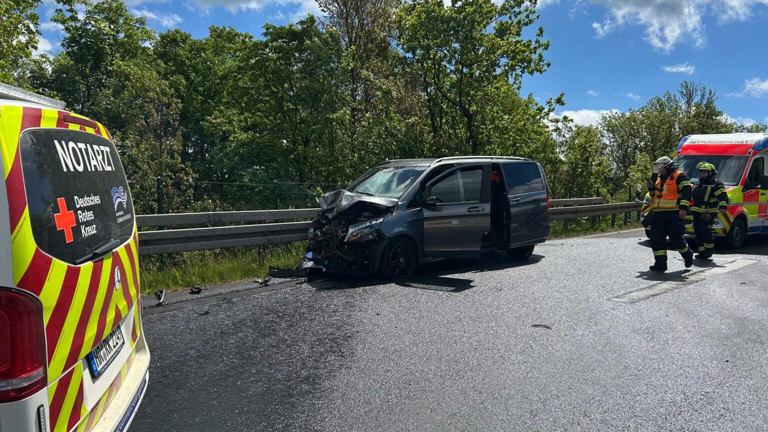 Unfall Melsungen Heute