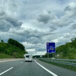 A44-Ausbau in Nordhessen: Fortschritte im Osten – Stillstand zwischen Helsa und Kassel