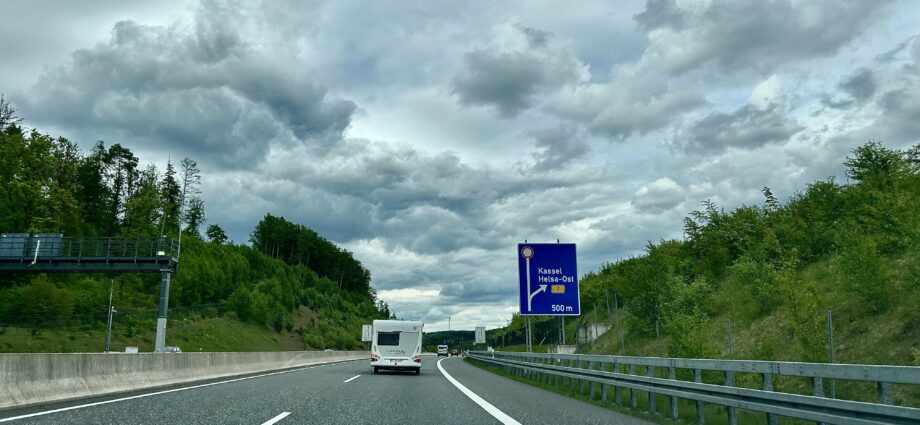 A44-Ausbau in Nordhessen: Fortschritte im Osten – Stillstand zwischen Helsa und Kassel