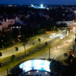 Wegen Lärmschutz: Stadt weitet Tempo-30-Zone auf der Frankfurter Straße ab Juni aus