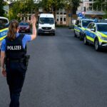 Polizeikontrolle in Kassel – und die Frage: Braucht man für einen Roller einen Führerschein?
