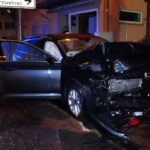 KS: 67-Jähriger nach Unfall in Oberzwehren verstorben