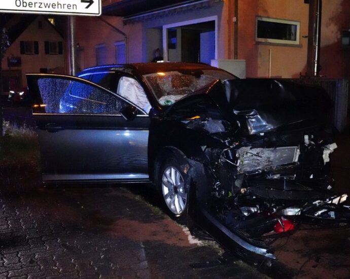 KS: 67-Jähriger nach Unfall in Oberzwehren verstorben