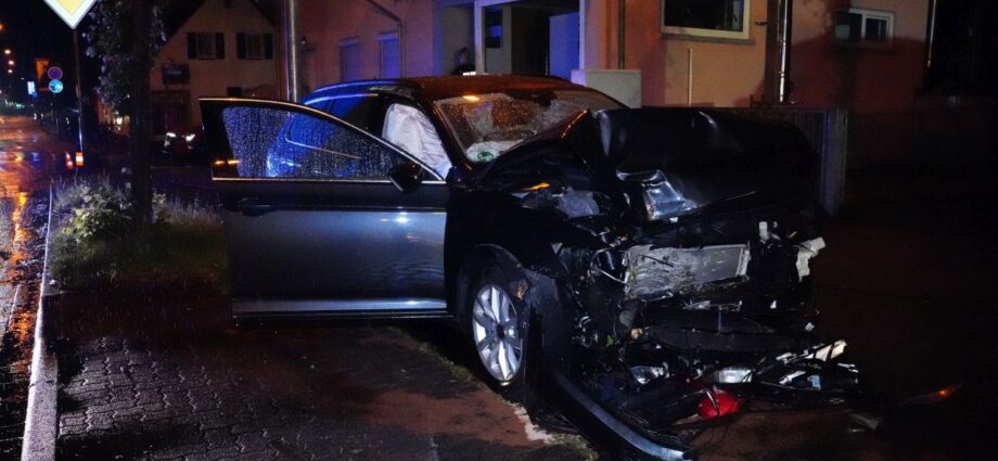 KS: 67-Jähriger nach Unfall in Oberzwehren verstorben