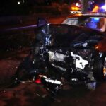 Nach schwerem Unfall in Oberzwehren – Zweites Unfallopfer verstorben