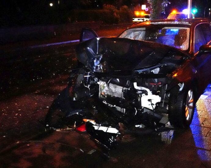 Nach schwerem Unfall in Oberzwehren – Zweites Unfallopfer verstorben