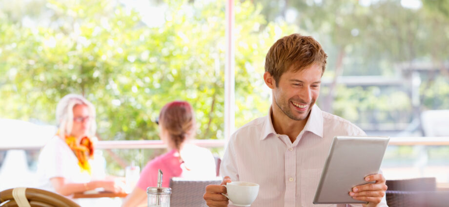 Kostenloses WLAN – praktisch, aber nicht immer sicher