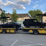 Hessenweiter Großeinsatz gegen Sozialbetrug: Rolls-Royce und andere Luxusgüter beschlagnahmt