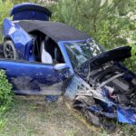 Smartwatch löst Rettungskette aus – Fahrer bei Unfall nahe Borken lebensgefährlich verletzt