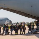 Erdbeben in Venezuela: THW schickt Spezialteam zur Rettung von Verschütteten
