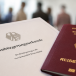 Weniger Einbürgerungen als im Vorjahr: 730 Menschen erhalten deutsche Staatsbürgerschaft in Kassel