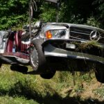 KS: Beifahrerin kommt bei Unfall auf A44 ums Leben