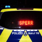 Schüsse auf Restaurant in Marburg – Polizei sucht Zeugen