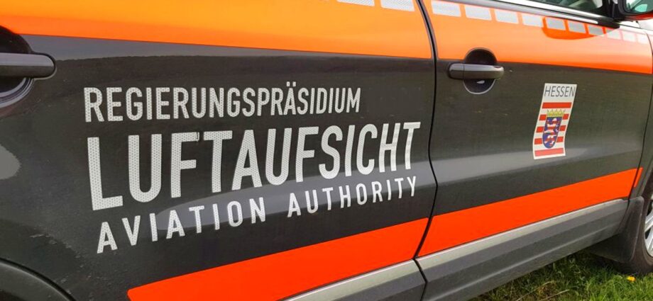 Mittelhessen: Zwei Tote nach Flugzeugabsturz bei Pohlheim Mittelhessen: Zwei Tote nach Flugzeugabsturz bei Pohlheim