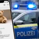 Mysteriöse Inserate auf Vinted: Polizei prüft kuriose Angebote