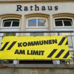 Kommunen am Limit: Mehr Aufgaben, weniger Geld – Städte sehen ihre Zukunft gefährdet