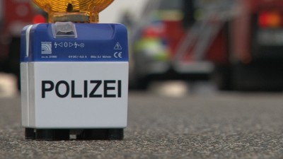 Tragischer Unfall in Elgershausen: Siebenjährige bei Zusammenstoß mit Bagger schwerst verletzt Tragischer Unfall in Elgershausen: Siebenjährige bei Zusammenstoß mit Bagger schwerst verletzt