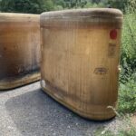 Herborn: Zwei Heizöltanks illegal entsorgt – Polizei sucht Zeugen