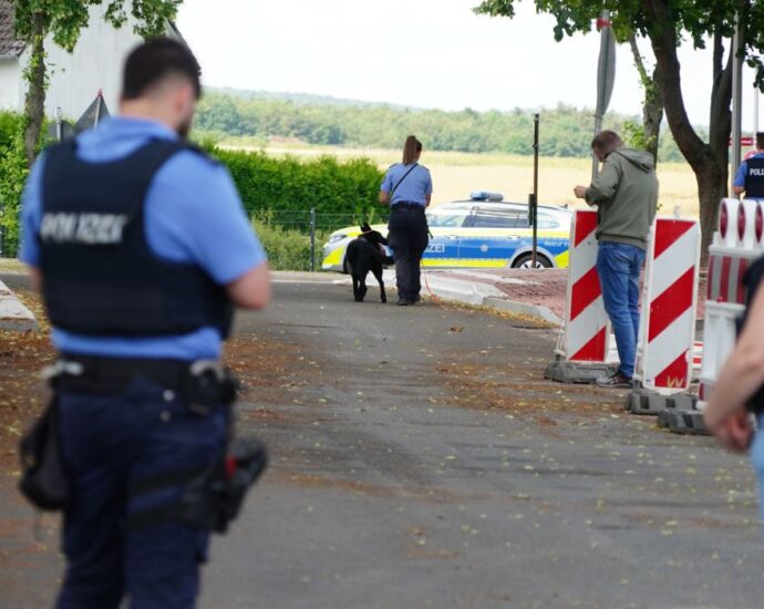 Tödliche Auseinandersetzung in Calden – 27-Jähriger kommt ums Leben