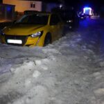 Rund 25 Einsätze nach Unwetter über Calden