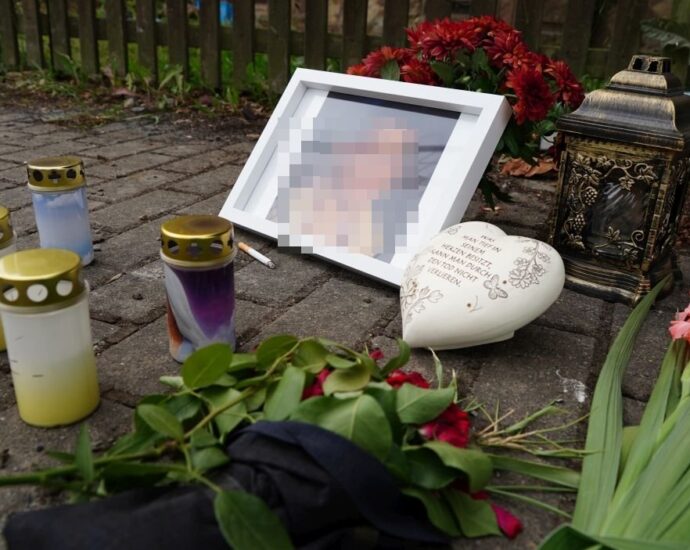 Fritzlar: Nach dem tödlichen Brand am Sonntag – 16-Jähriger kam ums Leben – Ermittlungen dauern an