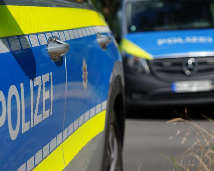 Wollrode: 66-Jähriger bei Polizeieinsatz lebensgefährlich verletzt