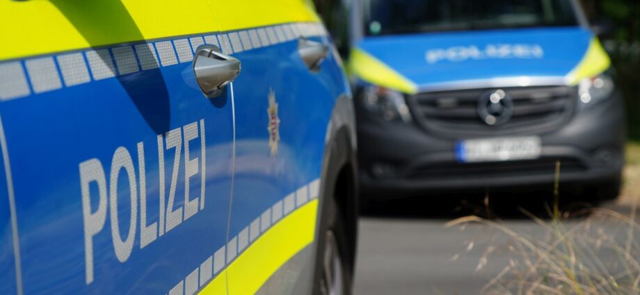 Wollrode: 66-Jähriger bei Polizeieinsatz lebensgefährlich verletzt Wollrode: 66-Jähriger bei Polizeieinsatz lebensgefährlich verletzt