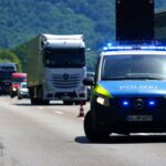 Stauende übersehen: Tödlicher Unfall auf A7 in Osthessen