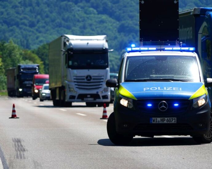 Stauende übersehen: Tödlicher Unfall auf A7 in Osthessen