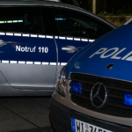 Erst Messerraub in Kassel: Polizei nimmt Verdächtigen bei Schlägerei fest