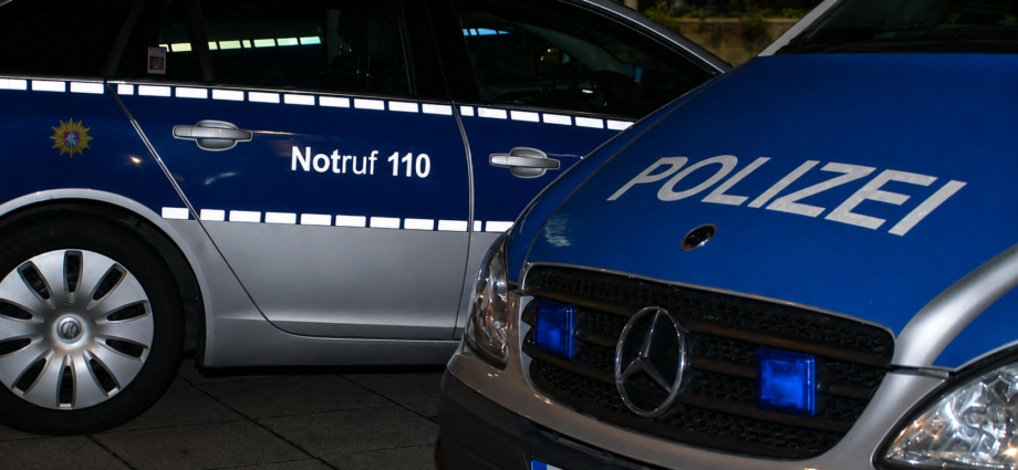Erst Messerraub in Kassel: Polizei nimmt Verdächtigen bei Schlägerei fest