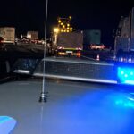 Geisterfahrer-Unfall auf der A45: Zwei Tote, drei Kinder in Lebensgefahr