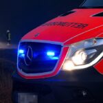 Mittelhessen: Zeugen nach tödlichen Motorradunfall bei Mücke gesucht