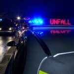 Schwerer Fahrradunfall bei Fritzlar: Autofahrer flüchtet und wird an Wohnanschrift festgenommen