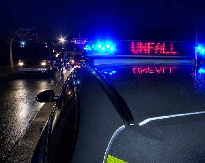 17-jähriger Motorradfahrer kommt bei Unfall in Waldeck-Frankenberg ums Leben 17-jähriger Motorradfahrer kommt bei Unfall in Waldeck-Frankenberg ums Leben