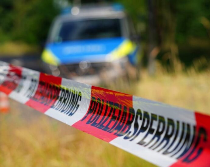 Zwei Tötungsdelikte erschüttern Nord- und Osthessen