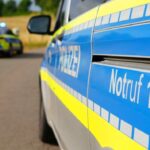 Steine auf Auto geworfen – Kinder flüchten von Brücke in Niederzwehren