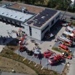 „Wir sind wieder da!“ – Feuerwehr Stadtallendorf feiert Neustart