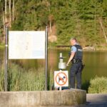 Tödlicher Badeunfall:  9-jähriger ertrinkt im Twistesee