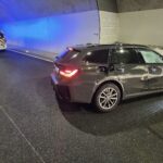 Verkehrsunfall auf der A44: Tunnel Hirschhagen Richtung Kassel gesperrt